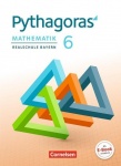 Pythagoras 6. Schuljahr. Realschule. Bayern 
