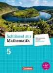 Schlüssel zur Mathematik 5. Schuljahr. Schülerbuch 