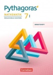 Pythagoras 7I. Schuljahr. Arbeitsheft. Realschule. Bayern 