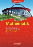 Mathematik Sekundarstufe II. Qualifikationsphase für den Grundkurs. Schülerbuch 
