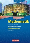 Mathematik Sekundarstufe II. Qualifikationsphase Leistungskurs 