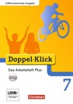 Doppel-Klick 7. Schuljahr. Das Arbeitsheft Plus. Differenzierte Ausgabe 