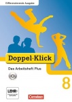 Doppel-Klick 8. Schuljahr. Das Arbeitsheft Plus + CD-ROM 
