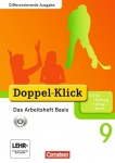 Doppel-Klick 9. Schuljahr. Das Arbeitsheft Basis + CD-ROM. Differenzierende 