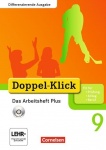 Doppel-Klick 9. Schuljahr. Das Arbeitsheft Plus + CD-ROM. Differenzierende 