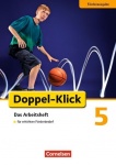 Doppel-Klick 5. Schuljahr. Arbeitsheft Förderausgabe 