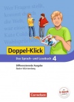 Doppel-Klick 4. Schülerbuch. Baden-Württemberg 
