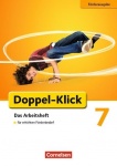 Doppel-Klick 7. Schuljahr. Arbeitsheft Förderausgabe 