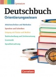 Deutschbuch. 5-10. Gymnasium alle OW 