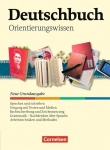 Deutschbuch. 5.-10. Schuljahr. Schülerbuch. Orientierungswissen 