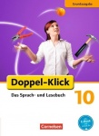 Doppel-Klick 10. Schuljahr. Schülerbuch, Grundausgabe 