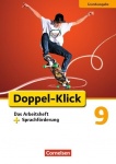 Doppel-Klick 9. Schuljahr. Arbeitsheft plus Sprachförderung.  Grundausgabe 
