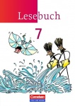 Lesebuch 7. Schuljahr. Schülerbuch. Östliche Bundesländer, Berlin 