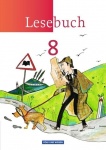 Lesebuch 8. Schuljahr. Schülerbuch. Östliche Bundesländer, Berlin 