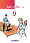 Lesebuch 9. Schuljahr Schülerbuch. Östliche Bundesländer, Berlin 
