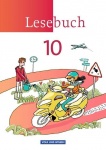 Lesebuch 10. Schuljahr. Schülerbuch. Östliche Bundesländer, Berlin 