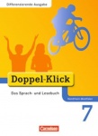Doppel-Klick 7. Schuljahr. Schülerbuch. e - NRW 