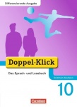 Doppel-Klick 10. Schuljahr. Schülerbuch  NRW. Differenzierende 