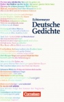 Deutsche Gedichte 