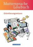 Muttersprache 5.-10. Schuljahr Orientierungswissen. Schülerbuch. 