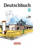 Deutschbuch. 6. Schuljahr. Schülerbuch. 