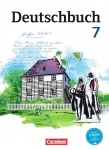 Deutschbuch. 7. Schuljahr. Schülerbuch. 