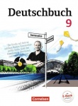 Deutschbuch. 9. Schuljahr. Schülerbuch. 