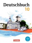 Deutschbuch. 10. Schuljahr. Schülerbuch. 