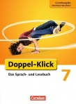 Doppel-Klick 7. Schuljahr. Schülerbuch Grundausgabe NRW 