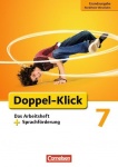 Doppel-Klick 7. Schuljahr. Grundausgabe NRW. Das Arbeitsheft mit 