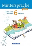 Muttersprache plus 6. Schuljahr. Schülerbuch. Sachsen 