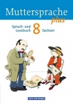 Muttersprache plus 8. Schuljahr. Schülerbuch 
