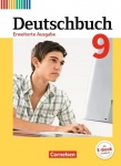 Deutschbuch. 9. Schuljahr. Schülerbuch 