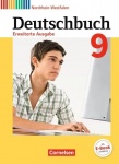 Deutschbuch. 9. Schuljahr. Schülerbuch 