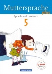 Muttersprache plus 5. Schuljahr. Schülerbuch 