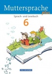 Muttersprache plus 6. Schuljahr. Schülerbuch 