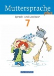 Muttersprache plus 7. Schuljahr. Schülerbuch 