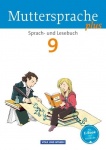 Muttersprache plus 9. Schuljahr. Schülerbuch 