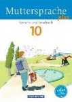 Muttersprache plus 10. Schuljahr. Schülerbuch 