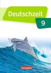 Deutschzeit 9. Schuljahr. Schülerbuch 