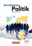 Grundwissen Politik. Schülerbuch 