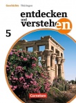 Entdecken und Verstehen 5. Schülerbuch Thüringen 