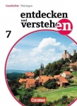 Entdecken und Verstehen 7. Schülerbuch. Thüringen 