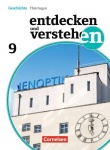 Entdecken und Verstehen 9. Schülerbuch Thüringen 