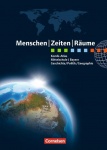 Menschen Zeiten Räume Kombi-Atlas  Bayern 