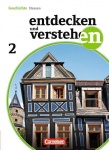 Entdecken und Verstehen 2. Schülerbuch. Realschule und Gesamtschule Hessen 
