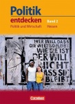Politik entdecken 9./10. Schülerbuch Politik und Wirtschaft Hessen 