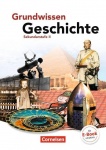 Grundwissen Geschichte. Sekundarstufe II. Schülerbuch 