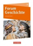 Forum Geschichte 7. Schülerbuch. Gymnasium. Bayern 