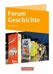 Forum Geschichte 4. Schülerbuch. Gymnasium. Rheinland-Pfalz 